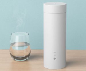 termo electrico xiaomi