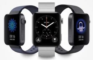 Mi Watch