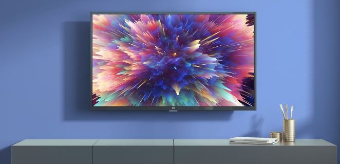 Xiaomi Mi TV 4A de 32 pulgadas