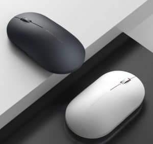 Xiaomi Wireless Mouse 2