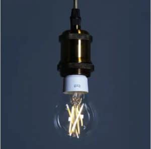 Xiaomi Yeelight Smart Bulb