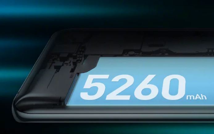 bateria xiaomi cc9 pro