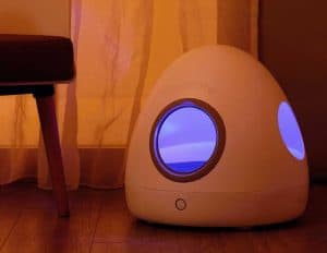 casa para gatos xiaomi
