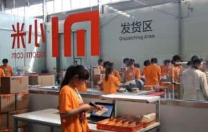 fabrica de xiaomi 5g