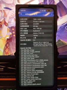 redmi k30 en aida