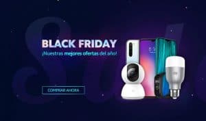 xiaomi black friday