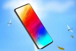 xiaomi mi mix 4