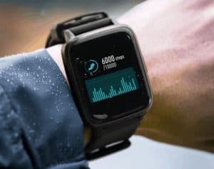reloj Xiaomi Haylou Smartwatch