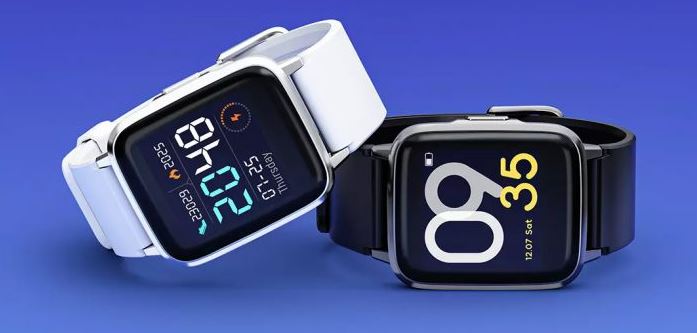 Xiaomi Haylow Smart Watch