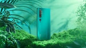 xiaomi nota 10