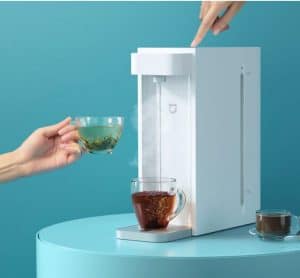 dispensador de agua xiaomi