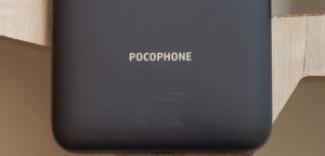 poco f2