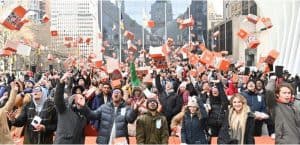 record Guinness Xiaomi