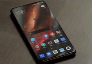 xiaomi mi 10