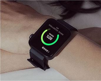reloj inteligente Xiaomi Mi Watch