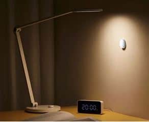 xiaomi mijia sensor luz
