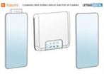 xiaomi teléfono inteligente plegable