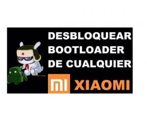 bootloader xiaomi