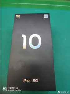 xiaomi mi 10 pro