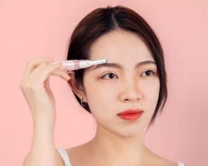 recortador de cejas xiaomi
