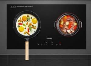 xiaomi cocina