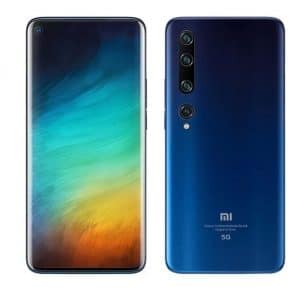 xiaomi mi 10
