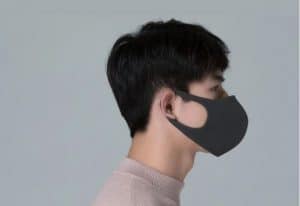 mascarilla Xiaomi