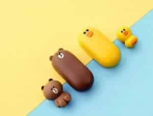 Xiaomi Line Friends