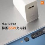 cargador xiaomi mi 10 pro