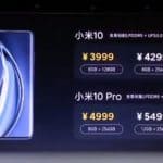 precios mi 10 pro