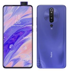 redmi k30 pro