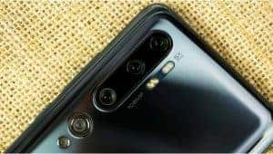 xiaomi alianza fotográfica