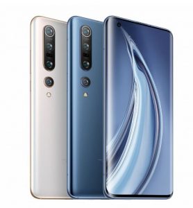 xiaomi mi 10 pro