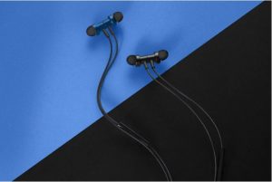 xiaomi mi dual driver in ear