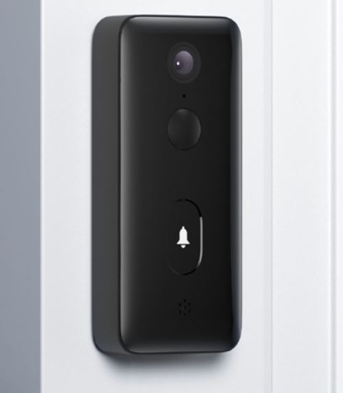 MIJIA Smart Video Doorbell 2
