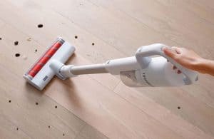 aspirador roidmi f8 pro