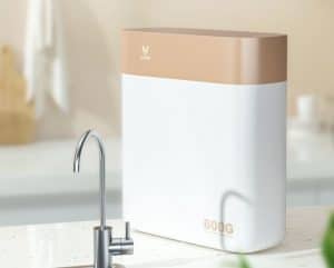 purificador de agua yunmi
