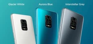 redmi note 9s