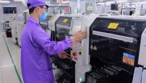 tiendas xiaomi en china