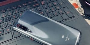 update xiaomi mi 9 pro