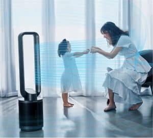 ventilador Xiaomi