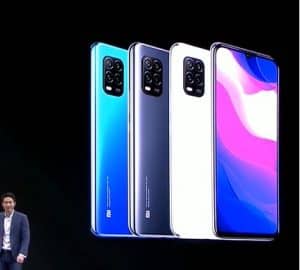 xiaomi mi 10 lite