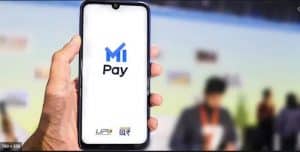xiaomi mi pay