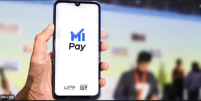 xiaomi mi pay