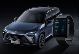 Xiaomi NIO