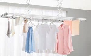 Secadora Mijia Smart Clothes Dryer