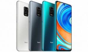 Xiaomi lança Redmi Note 9 Pro y Pro Max; veja preços e ficha técnica