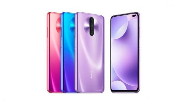 "Redmi-k30-5g redmi k30 5g