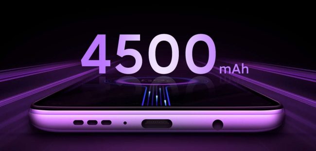 redmi k30 5g