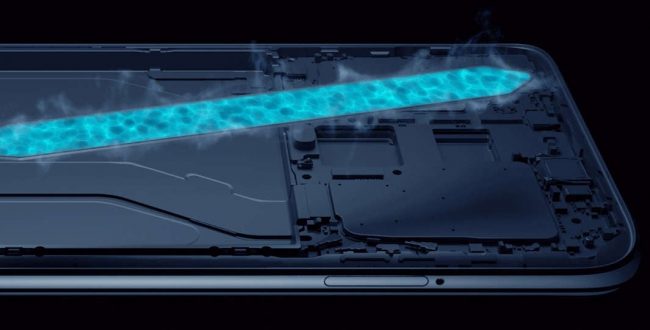 redmi k30 5g